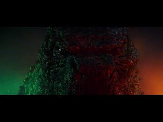 videos godzilla king of the monsters - armageddon (from ashes to new)