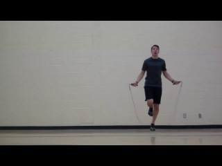50 different exercises with a skipping rope