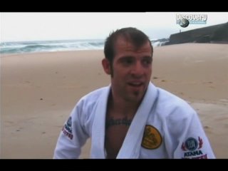 discovery channel: martial arts mysteries: brazil/brazilian jiu-jitsu