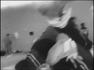 soyuzsportfilm - freestyle wrestling (methods of tactical training)