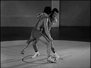soyuzsportfilm greco-roman wrestling